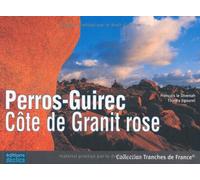 Perros-Guirec: Côte de granit rose