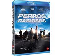 Dr. Oetker – Enragés (Perros rabiosos)