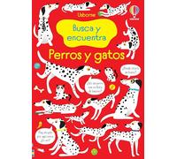 Perros y gatos