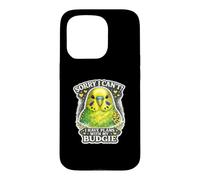 Perruche Verte, Paroles drôles, Amusement, Perruche Coque pour iPhone 15 Pro