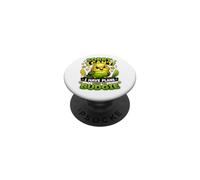 Perruche Verte, Paroles drôles, Amusement, Perruche PopSockets PopGrip Adhésif