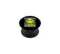 Perruche Verte, Paroles drôles, Amusement, Perruche PopSockets PopGrip Adhésif