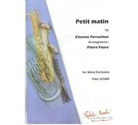 Perruchon E. - Naulais J. - Petit Matin