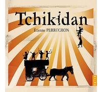 Various – Tchikidan – Import – believe