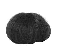 Perruque 1/3 poupée, cheveux synthétiques résistants à la chaleur courts avec volume pour 21-24 cm de poupées d'articulations de balle, Photographie de cosplay de style