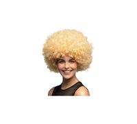 Boland – Perruque bouclée pour adultes – courte, cheveux synthétiques – Carnaval/Halloween/JGA