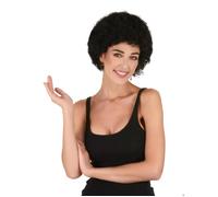 Boland 85836 Perruque Pop Unisexe Adulte Taille unique