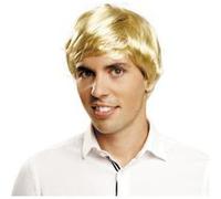Perruque Anées 60 Blonde blond G