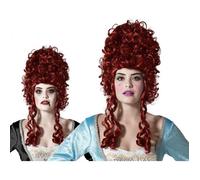 Perruque - ATOSA - Marquise - Haute - Rousse - Femme