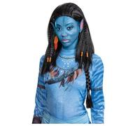 Perruque Avatar Neytiri femme