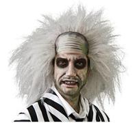 Rubie's Perruque adulte BeetleJuice™