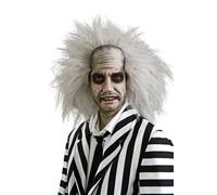 Perruque Beetlejuiceadulte