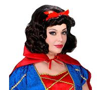 Widmann S.r.l. Perruque Blanche Neige