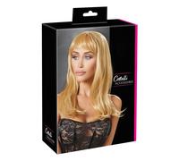 Perruque blonde