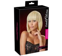 Perruque Blonde
