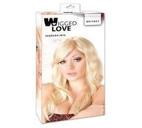 Cottelli - Perruque blonde - Britney