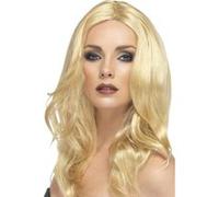 Perruque Blonde Star blond G