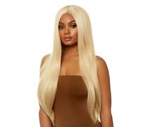 Accessoires de Lingerie Perruque cheveux extra longs - LEG AVENUE