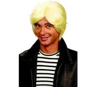 Perruque Claude François 0 G