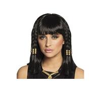 perruque cléopâtre tresses femme - 85048