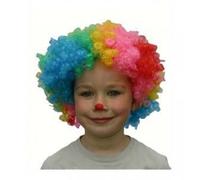 Perruque enfant hair multicolore G