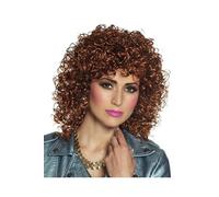 perruque Club dames marron