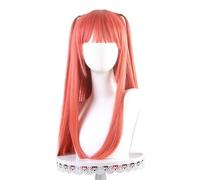 Perruque Cosplay Anime pour La Quintessential Quintuplets-Nakano Nino