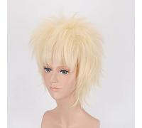 Perruque cosplay - Wiggle - Wikipédia