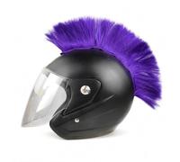 Perruque Costume Crête Coq, 6cm | Crête décorative amovible, Décoration casque amovible, Photographies costumées, Pr organiteurs fêtes
