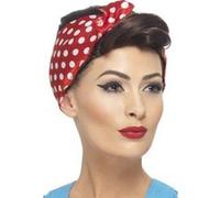 Perruque courte marron vintage femme taille unique marron G