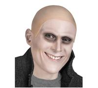 Boland Perruque chauve en latex 04224 – Sans poils pour Carnaval, Halloween et JGA