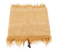 Perruque Crinière de Lion pour Animaux de Compagnie - Costume Tête de Lion Réaliste pour Chiens et Chats - Accessoire de Fête Amusant, Tenue d'halloween et Accessoire de Séance