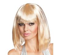Boland Perruque de danse blond