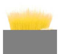 Perruque de cheveux fous, bandeau de costume poilu,Chapeau de nouveauté drôle - Couvre-chef confortable, bandeau pour cheveux, accessoires d'encouragement pour, adolescents et adultes