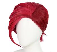 Perruque de cosplay Anime Arcanes pour Halloween, fête, carnaval, vie nocturne, concerts, mariages