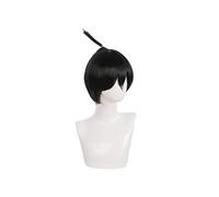 Perruque de cosplay Anime Chainsaws Mans Hayakawa Aki pour Halloween, fête, carnaval, vie nocturne, concerts, mariages