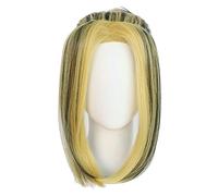 Perruque de cosplay Anime Hanemiya Kazutora Tokyo pour Halloween, fête, carnaval, vie nocturne, concerts, mariages