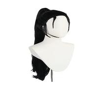 Perruque de cosplay Anime Hinatsuru pour Halloween, fête, carnaval, vie nocturne, concerts, mariages