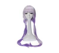 Perruque de Cosplay Anime KannaKamui de Kobayashi Dragon Maid Perruques Synthétiques pour Fête de Cosplay d'Halloween