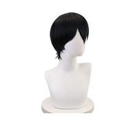 Perruque de cosplay Anime Kochou Kanae pour Halloween, fête, carnaval, vie nocturne, concerts, mariages