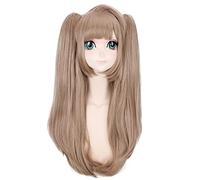 Perruque de Cosplay Anime LoveLive Kotori Minami Perruques Synthétiques pour Fête Cosplay Halloween