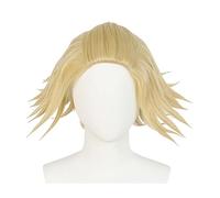 Perruque de cosplay Anime Mikey Tokyo pour Halloween, fête, carnaval, vie nocturne, concerts, mariages