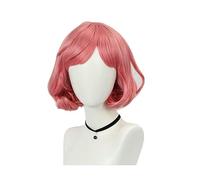Perruque de Cosplay Anime Noragami Ebisu Kofuku Perruques Synthétiques pour Fête Cosplay Halloween