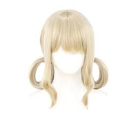 Perruque De Cosplay Anime Pour Femmes Pour Infinity Nikki Nikki Perruques Synthétiques Résistantes À La Chaleur Pour Costume D'halloween Casquette De Perruque De Jeu De Rôle De Fête
