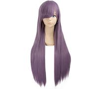Perruque de Cosplay Anime Rozen Maiden 80CM Perruques Synthétiques pour Fête Cosplay Halloween