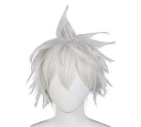 Perruque de cosplay Anime Tokyo pour Halloween, fête, carnaval, vie nocturne, concerts, mariages