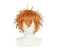 Perruque de cosplay Anime Tokyo pour Halloween, fête, carnaval, vie nocturne, concerts, mariages