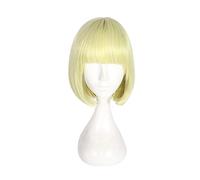 Perruque de Cosplay Anime Twisted Wonderland Rook Hunt Perruques Synthétiques pour Fête Cosplay Halloween