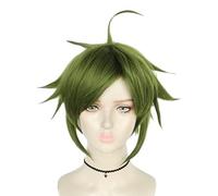 Perruque de cosplay d'anime Jobless Reincarnation pour Halloween, fête, carnaval, vie nocturne, concerts, mariages