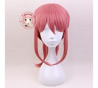 Perruque De Cosplay De Femme De Chambre Dragon D'Anime Kobayashi Kobayashi Halloween Kobayashi San Chi Pas De Femme De Chambre Dragon Takeshi Ooyama Perruques De Cosplay Mz-084